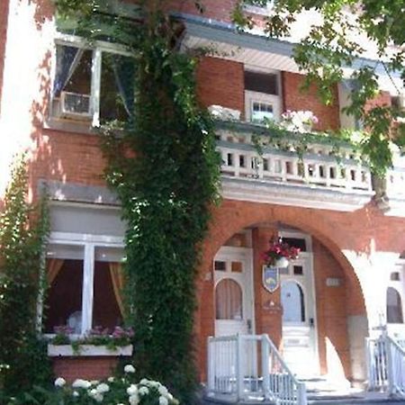 Angelica Blue B&B Montreal Exterior photo